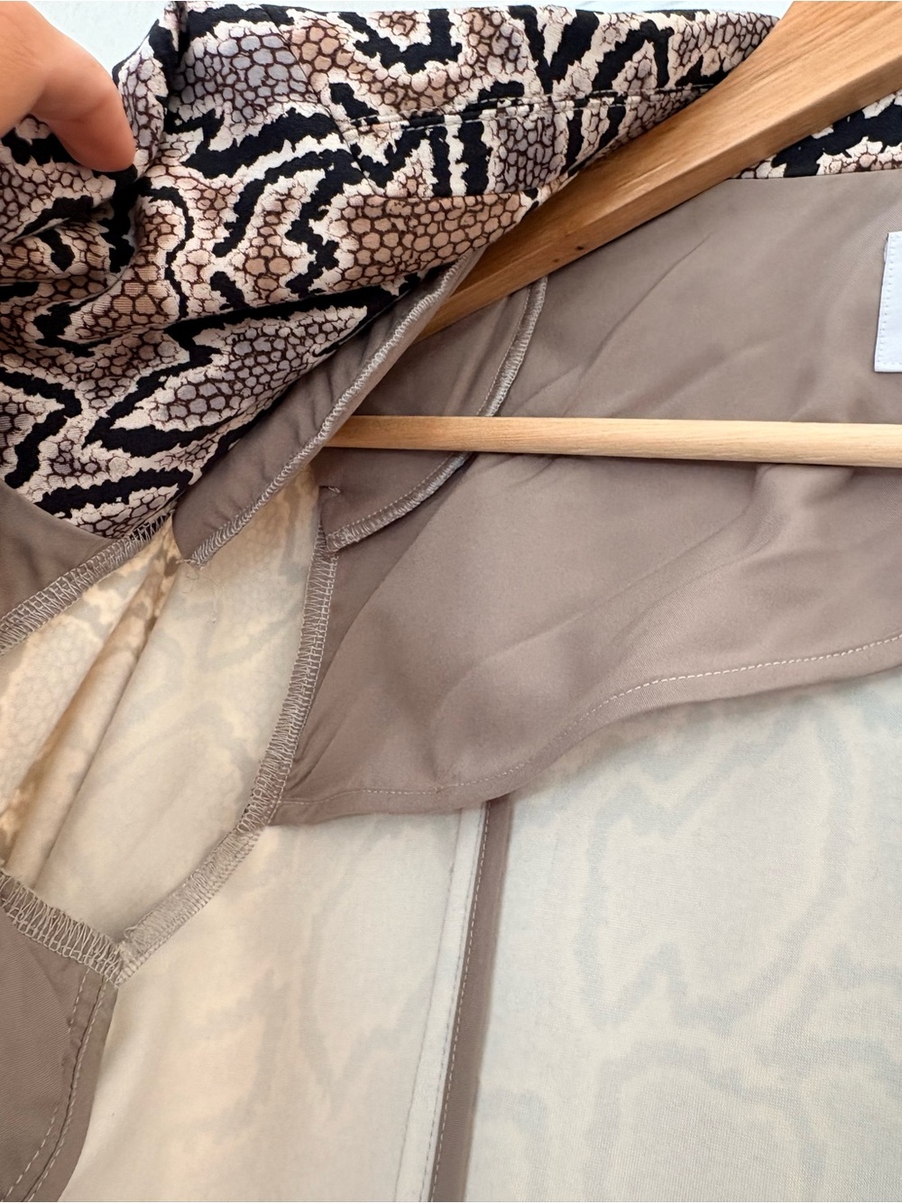 Cabi Python Blazer - Picture 6 of 12